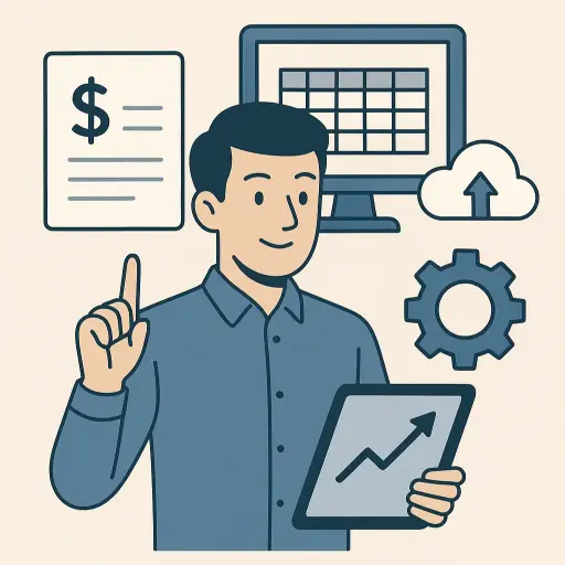 Pack comptabilité Odoo tranquillité